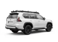 Lexus GX460 (2010-2023) Roof Rack Platform — Modular Lightweight Aluminum