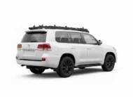 Toyota Land Cruiser 200 (2008-2021) Roof Rack Platform — Full Size Lightweight Aluminum