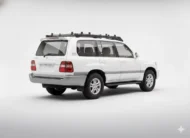Lexus LX470 (1998-2007) Roof Rack Platform — Full Size Lightweight Aluminum
