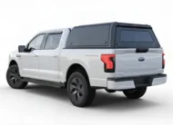 Toyota Tacoma Truck Bed Cap 2024-2026 6ft | TKMAUTO Aluminum Topper Canopy