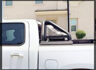 Sport Bar Roll Bar Black Steel Tacoma Ranger Colorado Heavy Duty