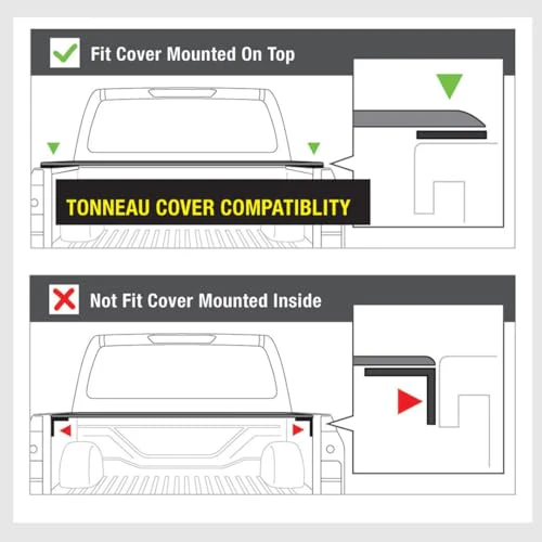 Sport Bar Roll Bar Black Steel Tacoma Ranger Colorado Heavy Duty