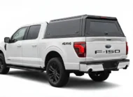 Ford F150 2015-2025 5.5ft | TKMAUTO Aluminum Truck Bed Cap
