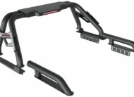 SRB005 Sport Bar Roll Bar with Side Rails Full-Size F150 Silverado Ram