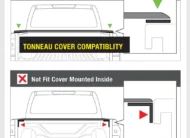 Sport Bar Roll Bar Stainless Steel Tacoma Ranger Colorado Premium