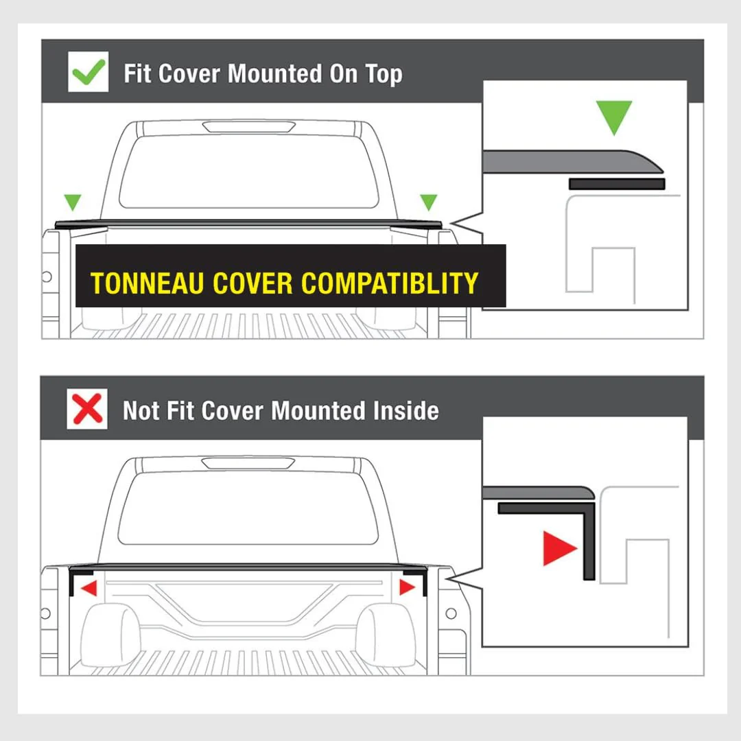 Sport Bar Roll Bar Stainless Steel Tacoma Ranger Colorado Premium