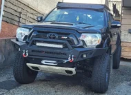 Tacoma Front Bumper 2005-2015 Heavy Duty Steel Off-Road