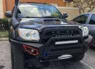 Tacoma Front Bumper 2005-2015 Heavy Duty Steel Off-Road