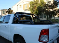 SRB005 Sport Bar Roll Bar with Side Rails Full-Size F150 Silverado Ram