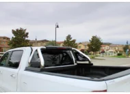 Sport Bar Roll Bar Stainless Steel Tacoma Ranger Colorado Premium