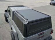 Jeep Gladiator 2020-2025 | TKMAUTO Aluminum Truck Bed Cap