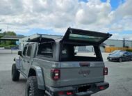 Jeep Gladiator 2020-2025 | TKMAUTO Aluminum Truck Bed Cap