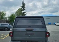 Jeep Gladiator 2020-2025 | TKMAUTO Aluminum Truck Bed Cap