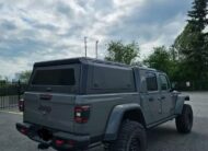 Jeep Gladiator 2020-2025 | TKMAUTO Aluminum Truck Bed Cap