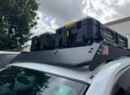 Toyota RAV4 (2019-2025) Roof Rack Platform — Modular Aluminum | Drill-Mount Install