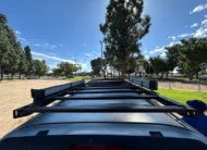 Toyota 4Runner (2025+) Roof Rack Platform 6th Gen — Full Size Lightweight Aluminum