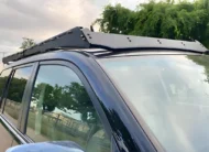 Lexus GX460 (2010-2023) Roof Rack Platform — Modular Lightweight Aluminum