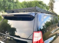 Lexus GX460 (2010-2023) Roof Rack Platform — Modular Lightweight Aluminum