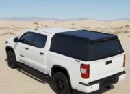 Toyota Tacoma 2016-2023 5.0ft | TKMAUTO Aluminum Truck Bed Cap