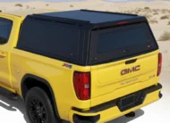 GMC Sierra & Chevy Silverado 1500 2007-2018 6.5ft | TKMAUTO Aluminum Truck Bed Cap