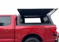 Ford Super Duty 2017-2026 F-250/F-350 6.75ft | TKMAUTO Aluminum Truck Bed Cap