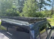 Toyota Tacoma (2024+) Roof Rack Platform 4th Gen Double Cab — Lightweight Full Aluminum