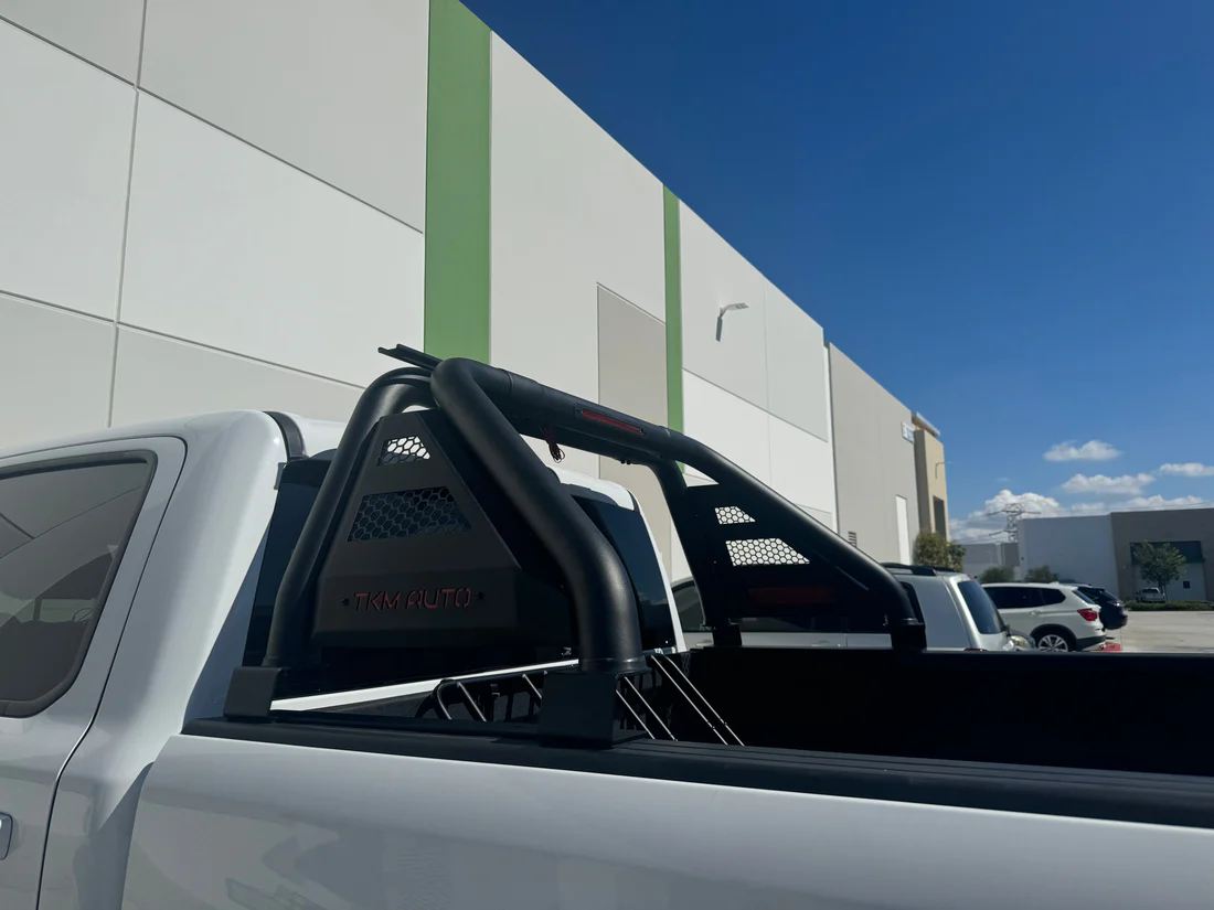 SRB-017 Black Sport Bar Roll Bar (SRB-L017)