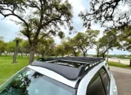 Toyota 4Runner (2010-2024) Roof Rack Platform 5th Gen — Steel Frame + Aluminum Crossbars