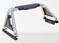 Sport Bar Roll Bar Stainless Steel F150 Ram Tundra Premium