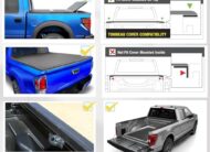 Sport Bar Roll Bar Stainless Steel F150 Ram Tundra Premium