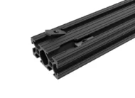 Lexus LX470 (1998-2007) Roof Rack Platform — Full Size Lightweight Aluminum