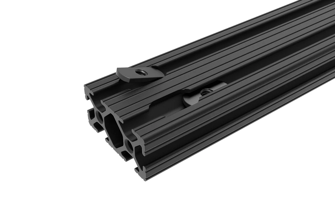 Lexus LX470 (1998-2007) Roof Rack Platform — Full Size Lightweight Aluminum