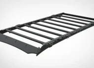Toyota 4Runner (2025+) Roof Rack Platform 6th Gen — Full Size Lightweight Aluminum