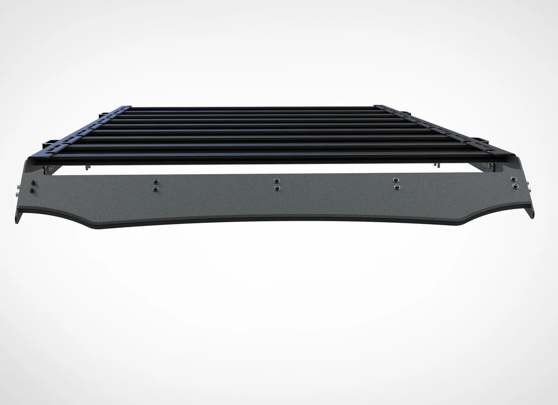 Toyota 4Runner (2025+) Roof Rack Platform 6th Gen — Full Size Lightweight Aluminum