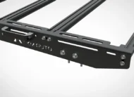 Lexus GX460 (2010-2023) Roof Rack Platform — Modular Lightweight Aluminum