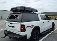 RAM 1500 2009-2018 5.5ft | TKMAUTO Aluminum Truck Bed Cap Gullwing
