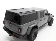 Jeep Gladiator 2020-2025 | TKMAUTO Aluminum Truck Bed Cap