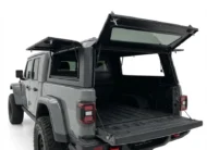 Jeep Gladiator 2020-2025 | TKMAUTO Aluminum Truck Bed Cap