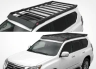 Lexus GX460 (2010-2023) Roof Rack Platform — Modular Lightweight Aluminum