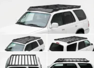 Lexus LX470 (1998-2007) Roof Rack Platform — Full Size Lightweight Aluminum