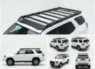 Toyota 4Runner (2025+) Roof Rack Platform 6th Gen — Full Size Lightweight Aluminum