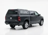 RAM 1500 2019-2025 5.5ft | TKMAUTO Aluminum Truck Bed Cap Side Windows