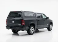 RAM 1500 2009-2018 5.5ft | TKMAUTO Aluminum Truck Bed Cap Side Windows