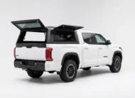 Toyota Tundra 2022-2026 5.5ft | TKMAUTO Aluminum Truck Bed Cap