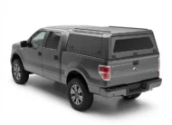 Ford F150 2004-2014 5.5ft | TKMAUTO Aluminum Truck Bed Cap