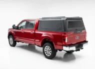 Ford Super Duty 2017-2026 F-250/F-350 6.75ft | TKMAUTO Aluminum Truck Bed Cap