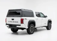 Toyota Tacoma Truck Bed Cap 2024-2026 6ft | TKMAUTO Aluminum Topper Canopy