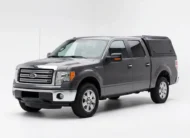 Ford Super Duty 2017-2026 F-250/F-350 6.75ft | TKMAUTO Aluminum Truck Bed Cap
