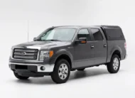Ford F150 2004-2014 6.5ft | TKMAUTO Aluminum Truck Bed Cap