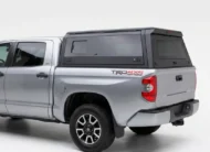 Toyota Tacoma 2016-2023 5ft | TKMAUTO Aluminum Truck Bed Cap Side Windows